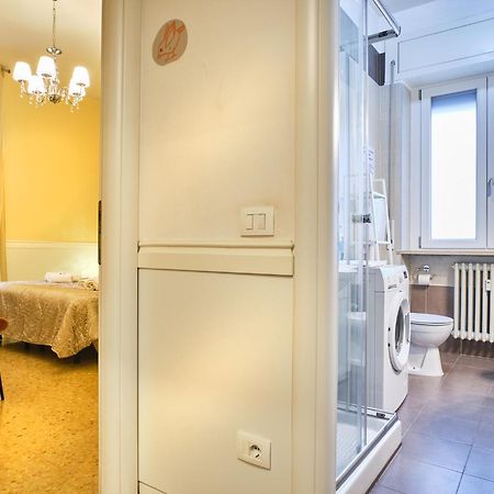 La Voliera Otel Verona Dış mekan fotoğraf