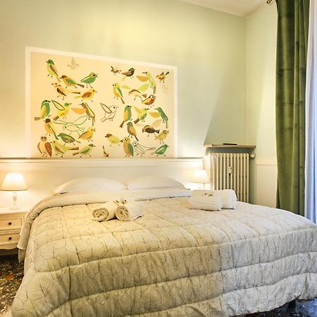 La Voliera Otel Verona Dış mekan fotoğraf