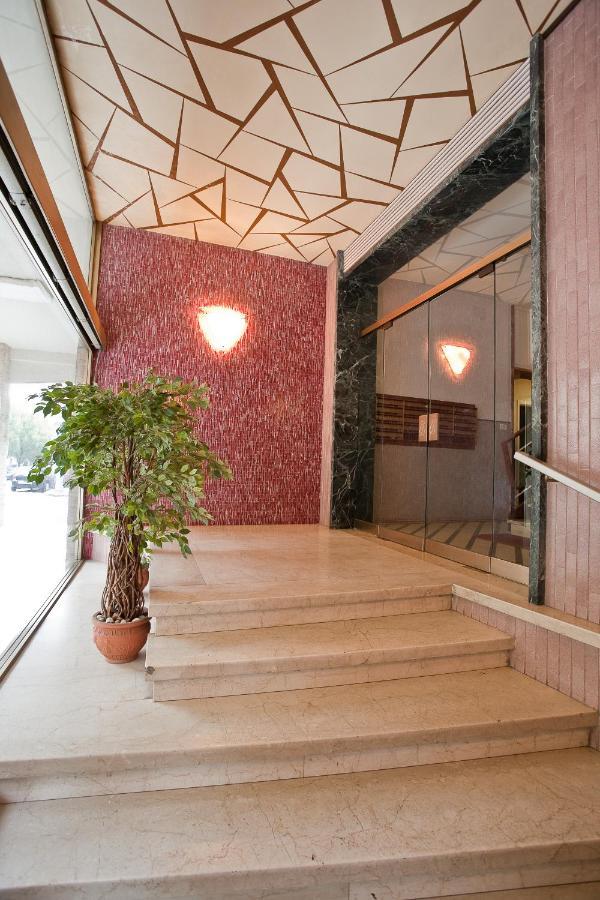 La Voliera Otel Verona Dış mekan fotoğraf