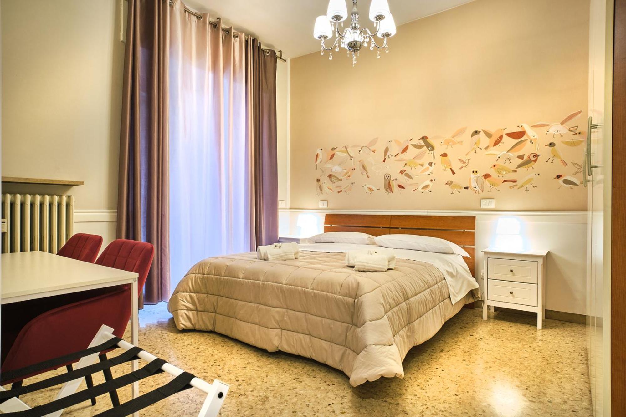 La Voliera Otel Verona Dış mekan fotoğraf
