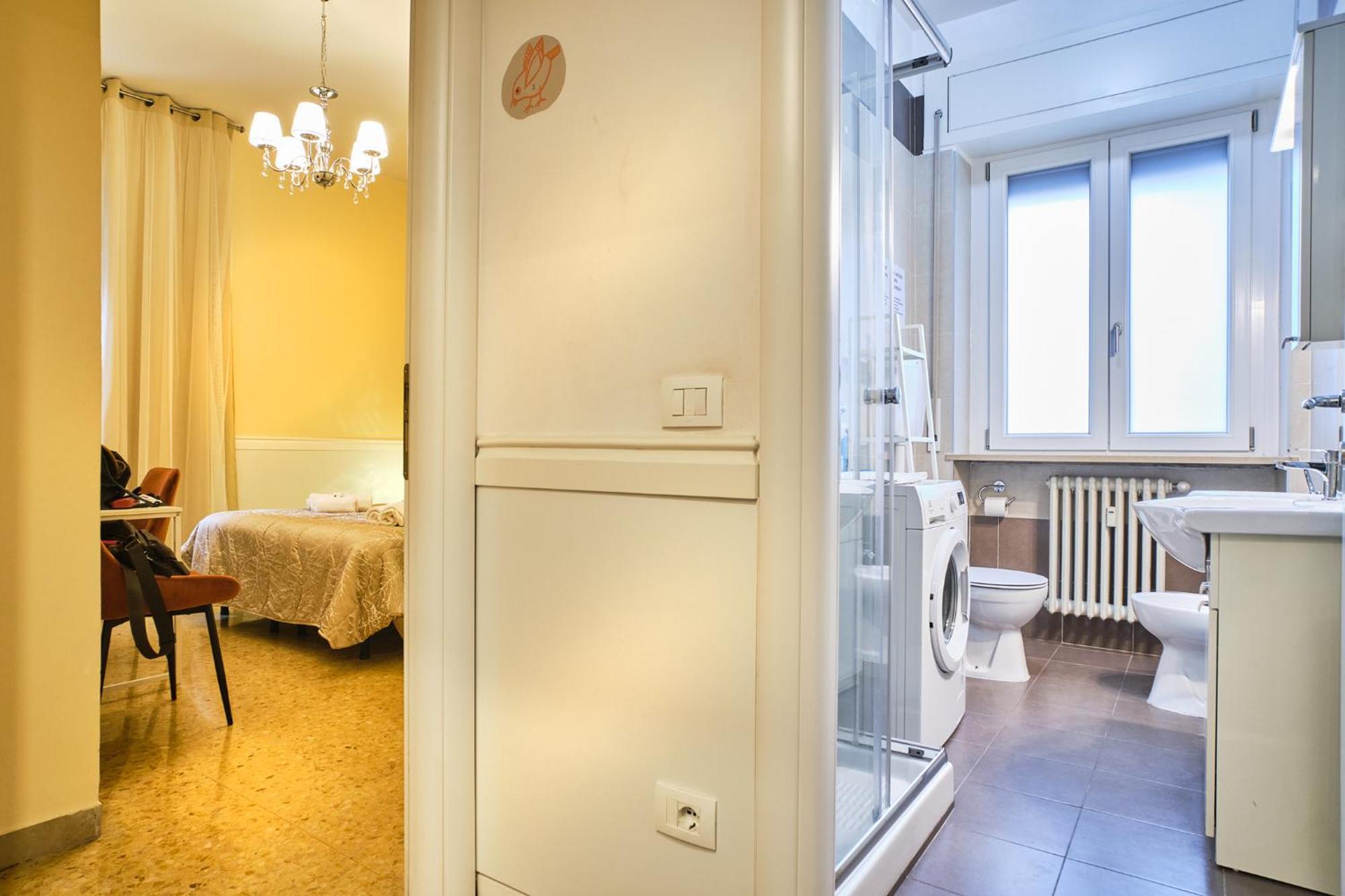 La Voliera Otel Verona Dış mekan fotoğraf