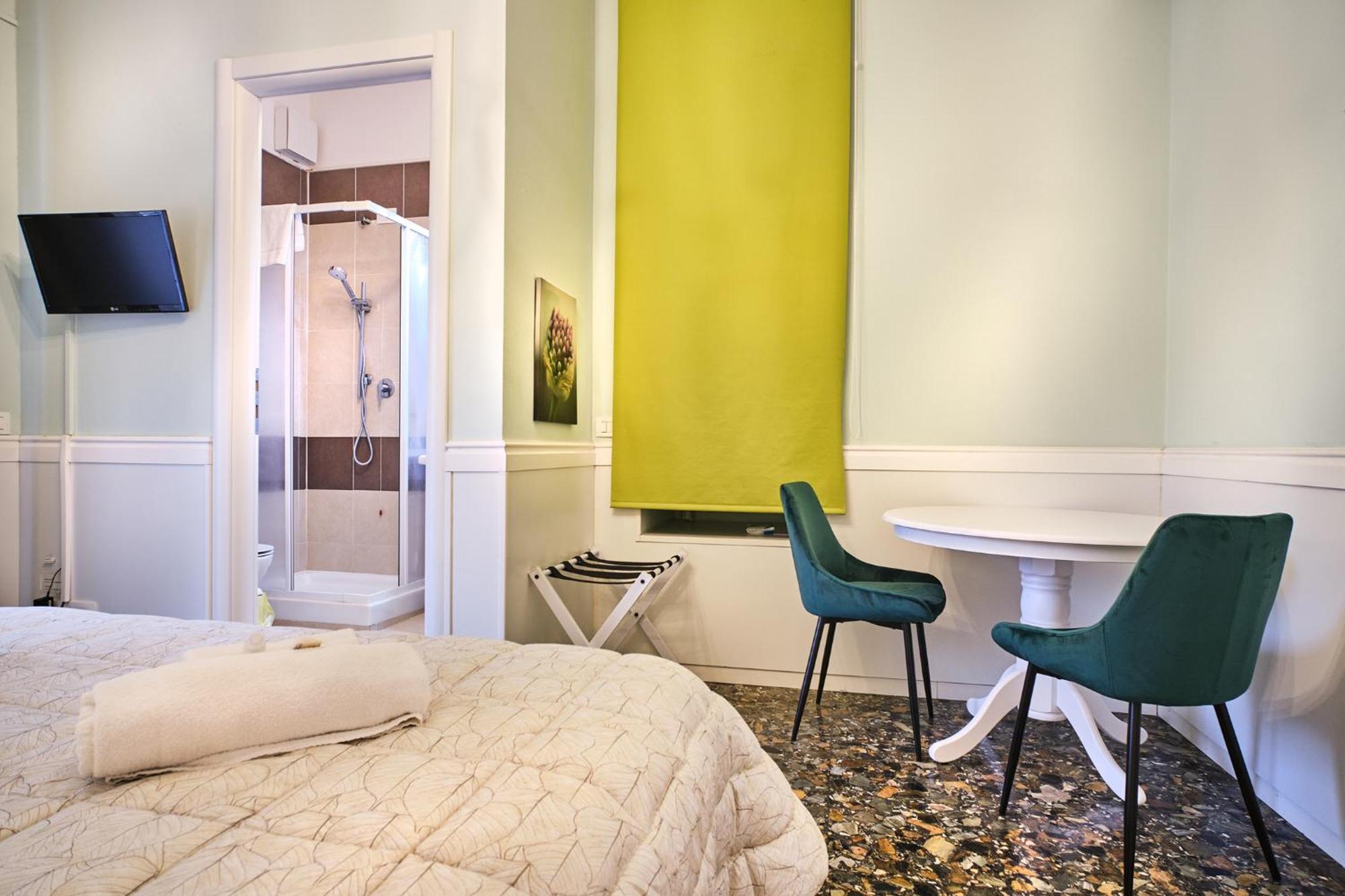 La Voliera Otel Verona Dış mekan fotoğraf