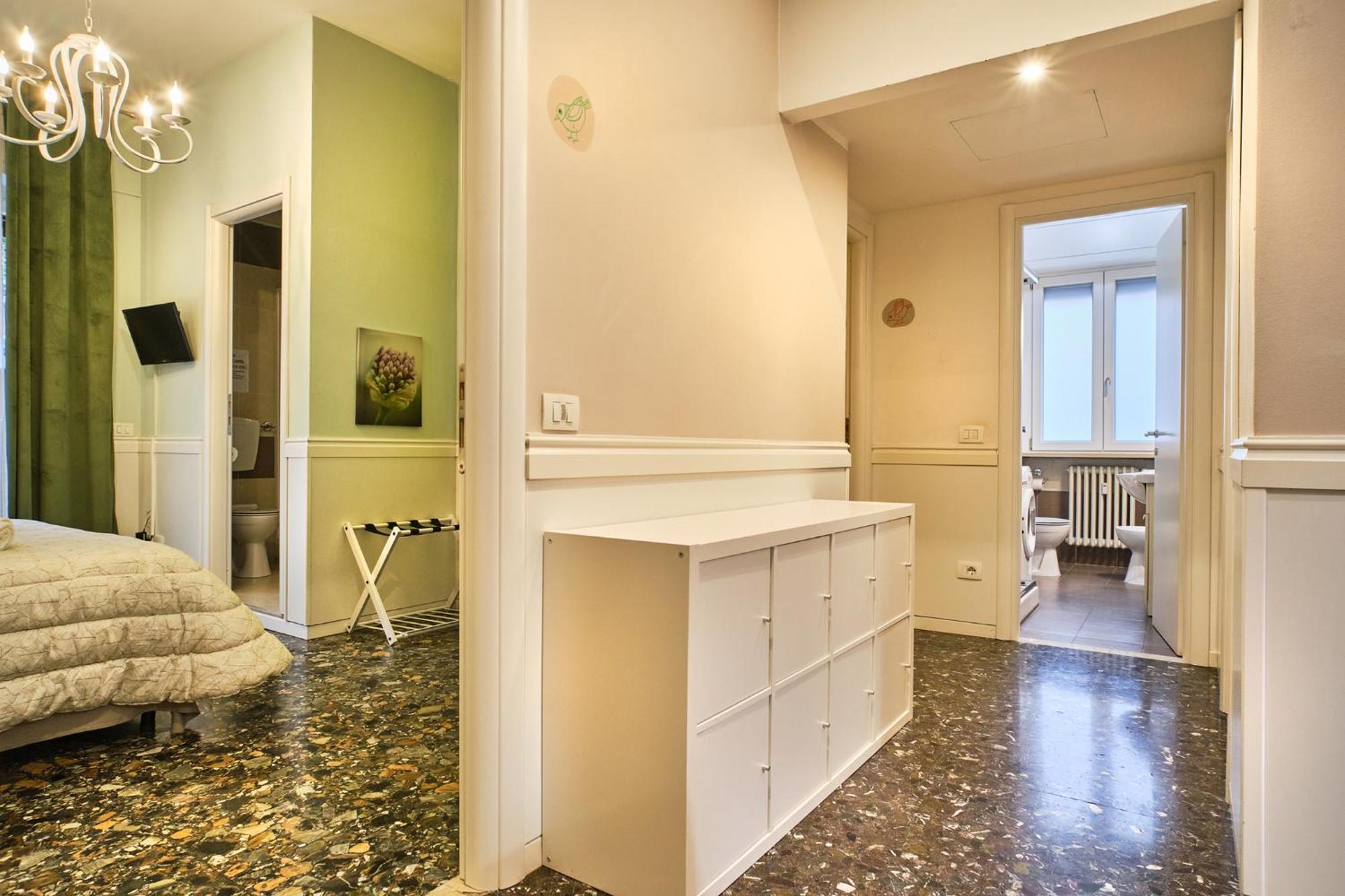 La Voliera Otel Verona Dış mekan fotoğraf