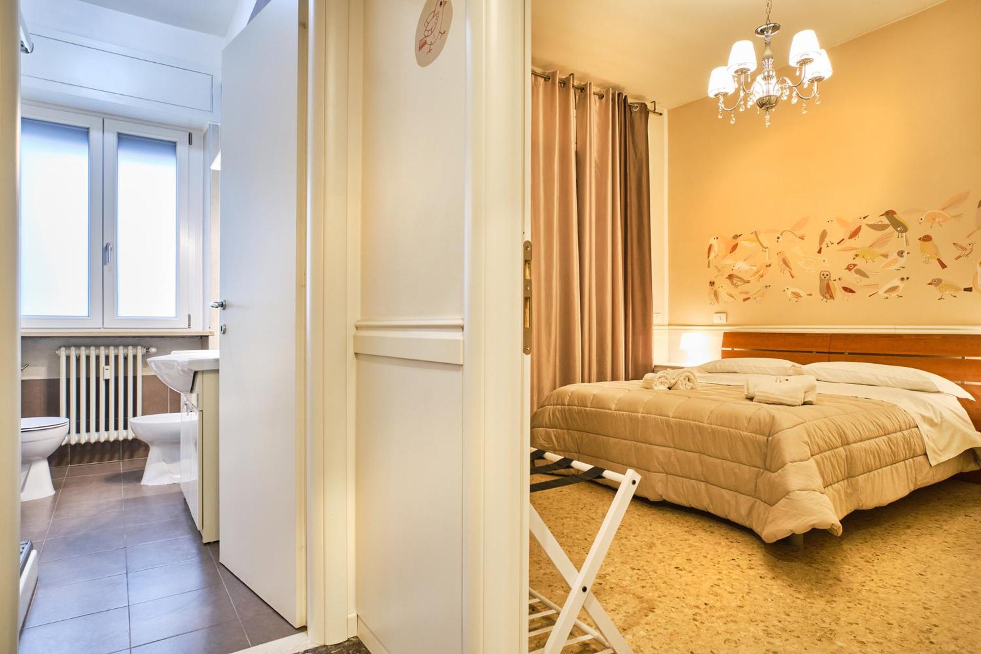 La Voliera Otel Verona Dış mekan fotoğraf