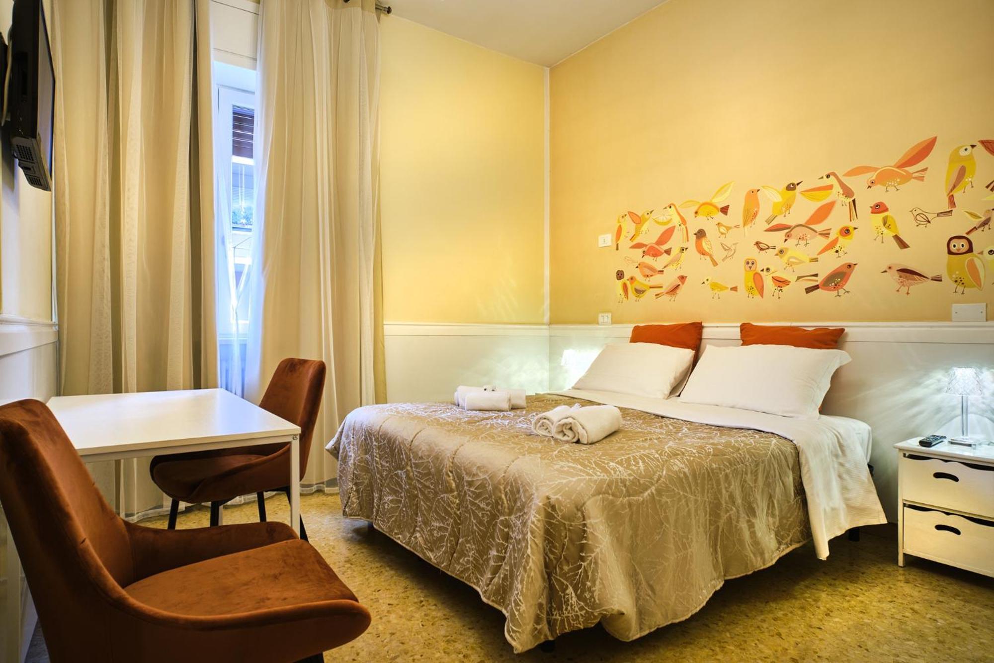 La Voliera Otel Verona Dış mekan fotoğraf