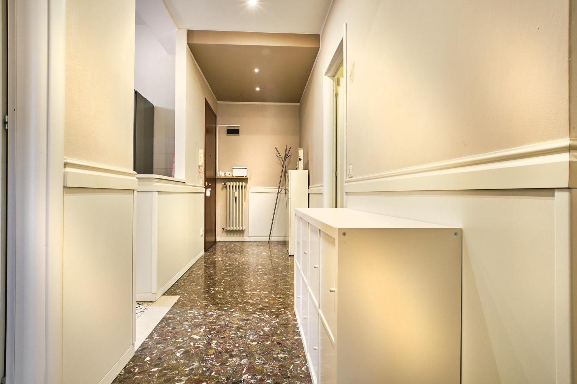 La Voliera Otel Verona Dış mekan fotoğraf