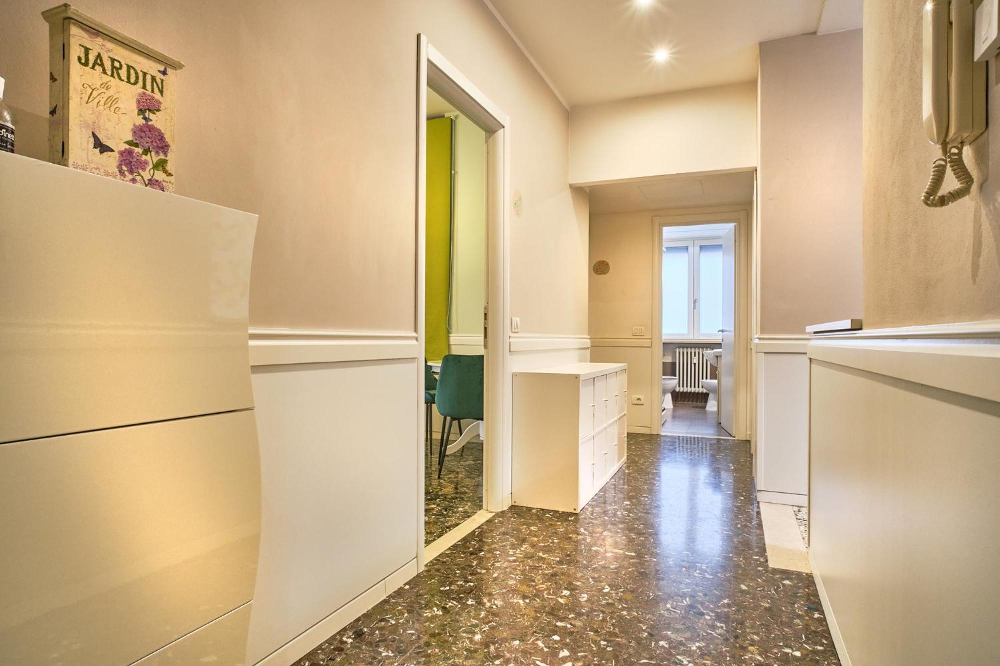 La Voliera Otel Verona Dış mekan fotoğraf