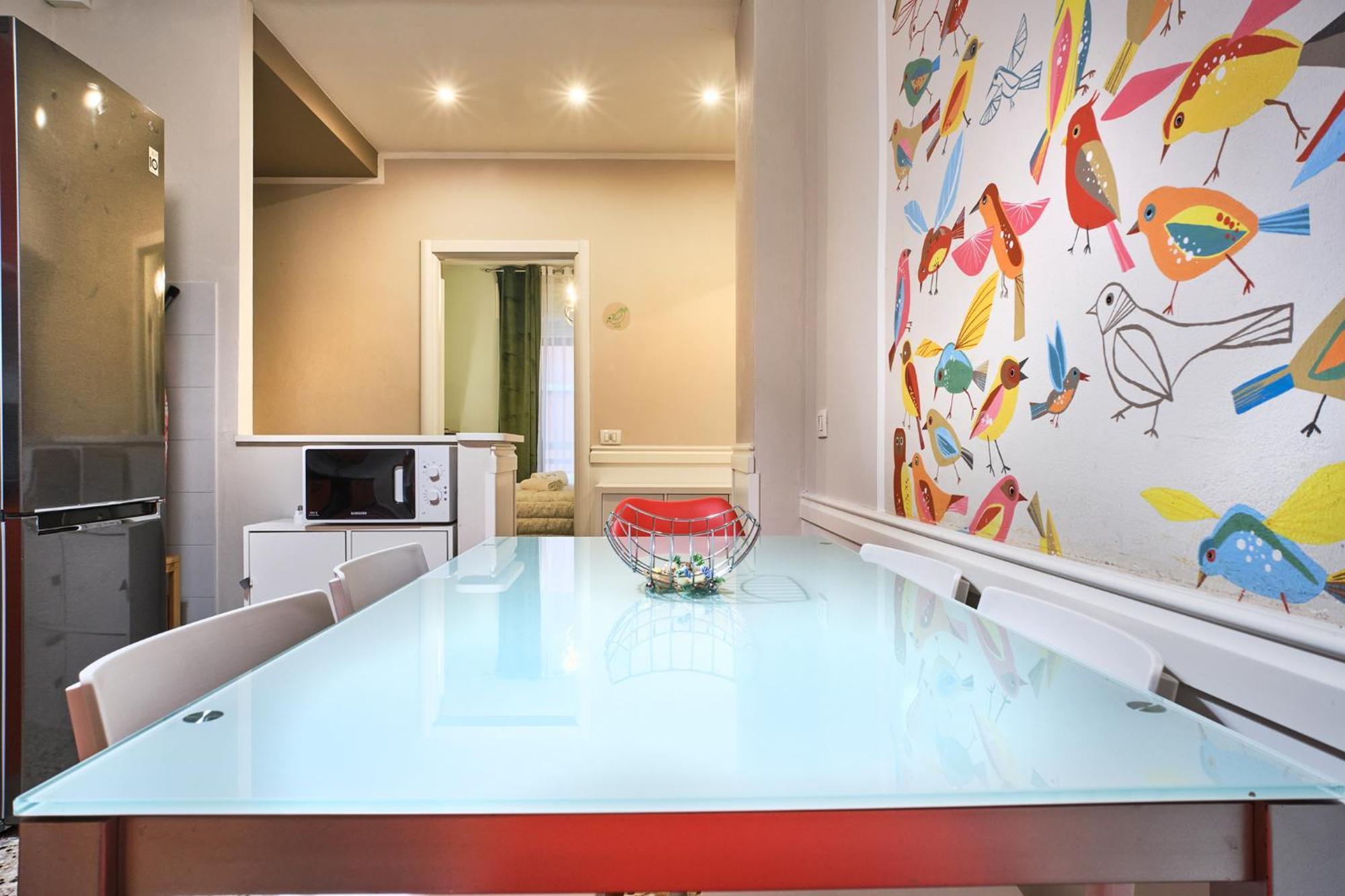 La Voliera Otel Verona Dış mekan fotoğraf