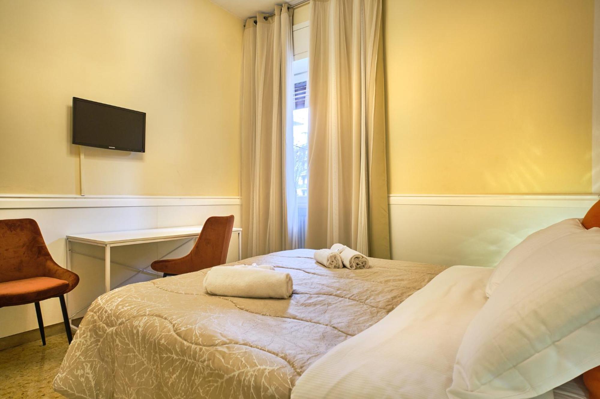 La Voliera Otel Verona Dış mekan fotoğraf