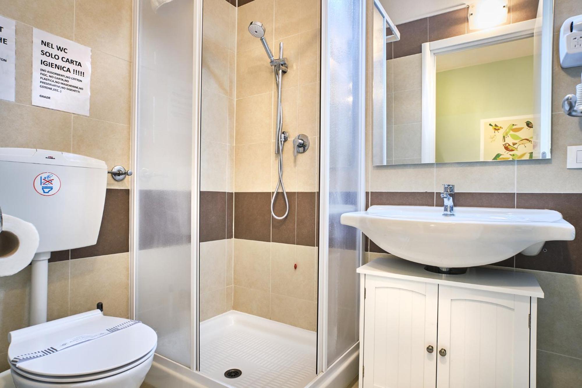 La Voliera Otel Verona Dış mekan fotoğraf
