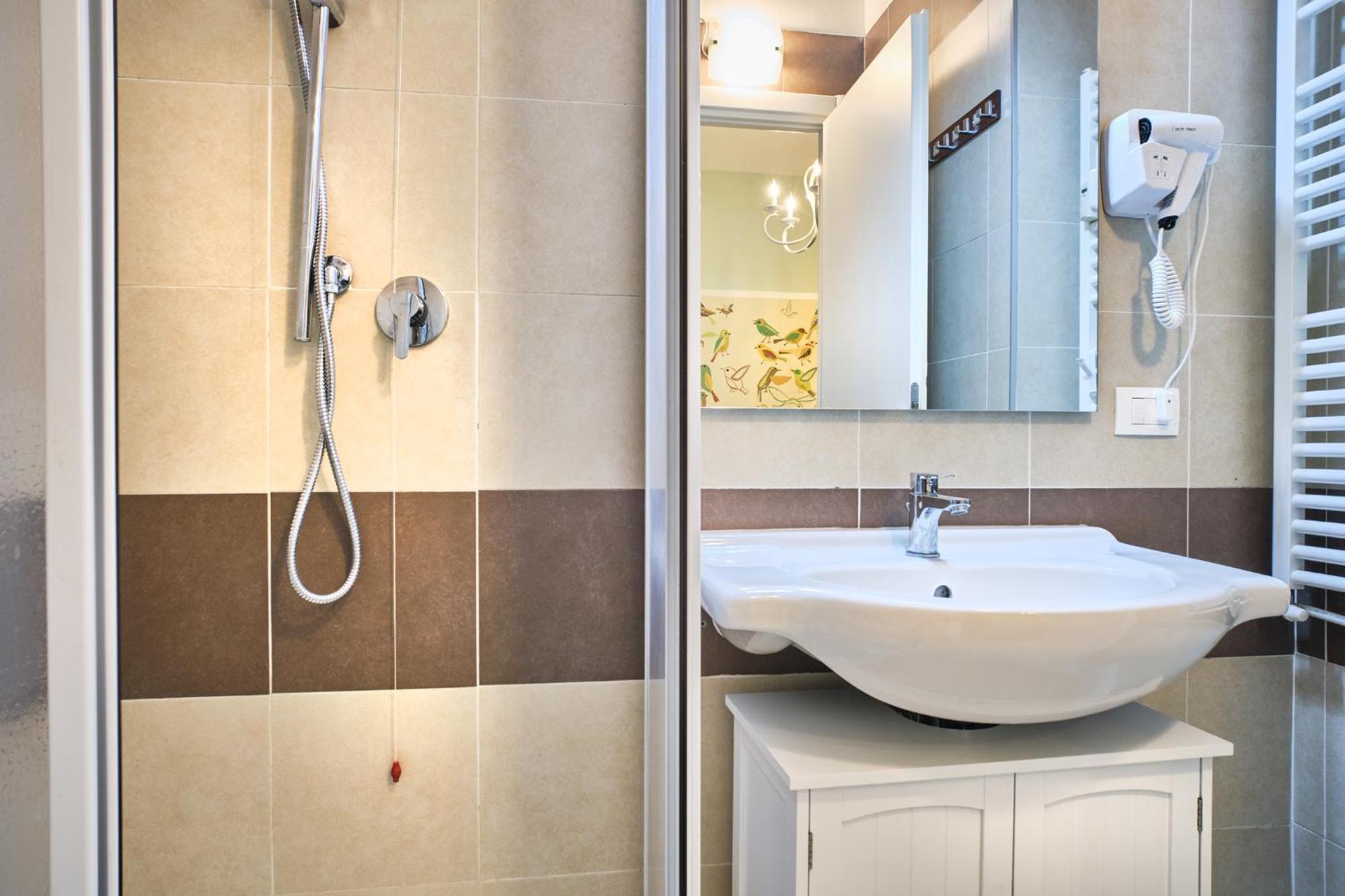 La Voliera Otel Verona Dış mekan fotoğraf